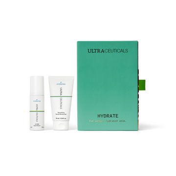 Hydrate Holiday Gift Set