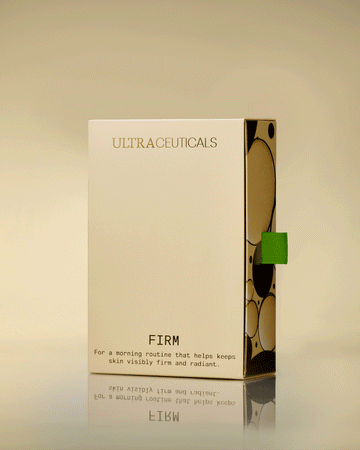 Firm Holiday Gift Set