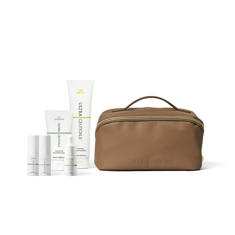Holiday Gift Set -Essential