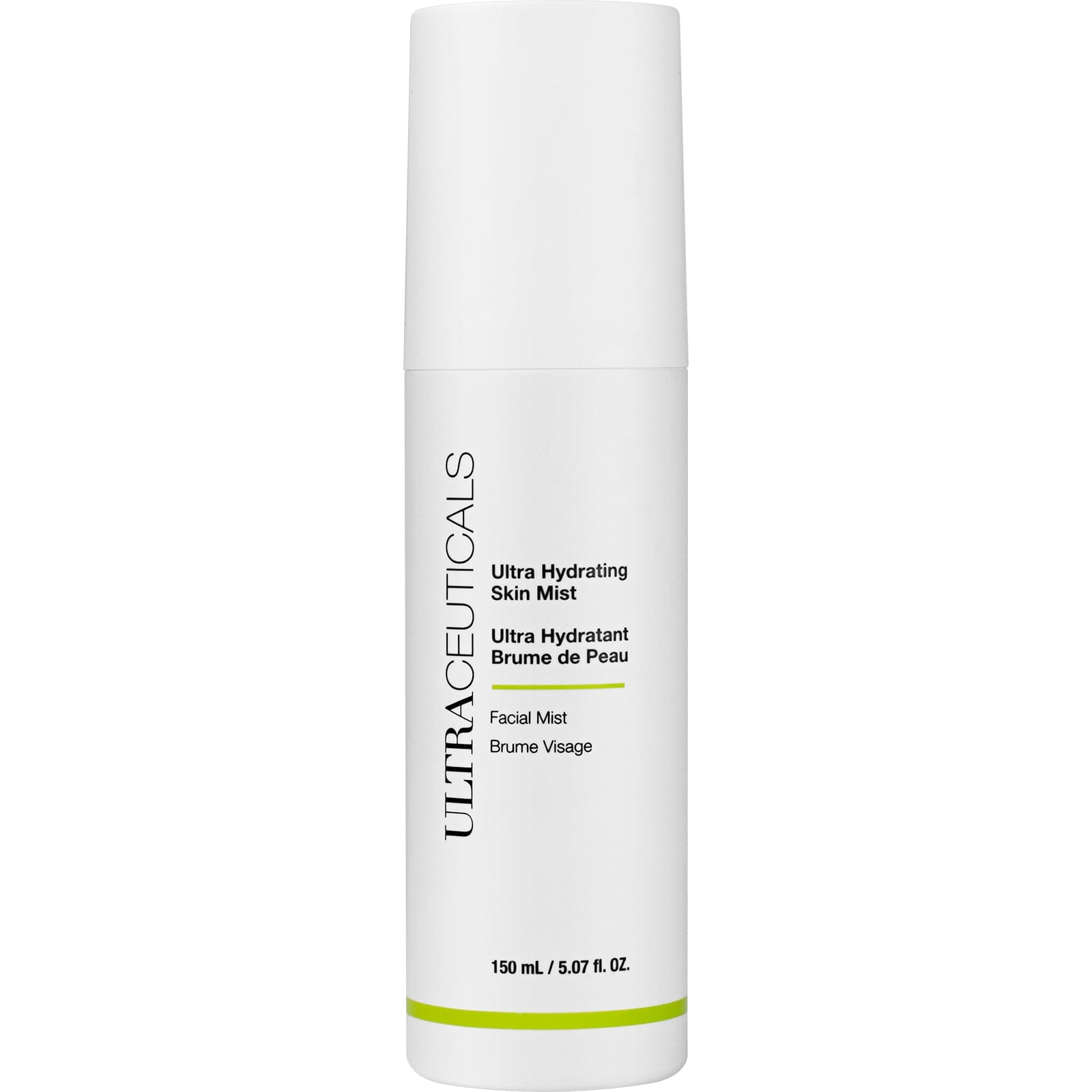 Ultra Hydrating Skin Mist