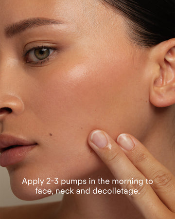 Ultra Brightening Serum Mild