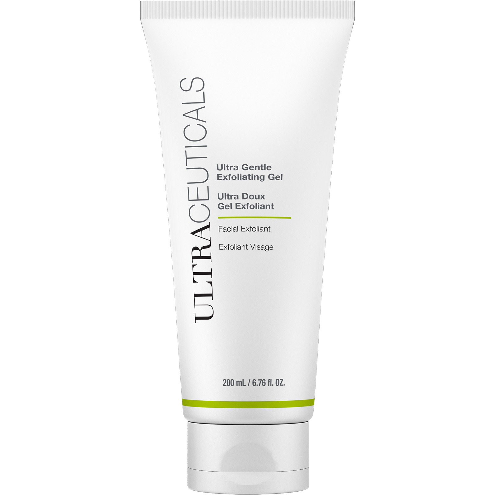 Ultra Gentle Exfoliating Gel 150mL
