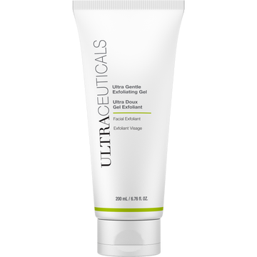 Ultra Gentle Exfoliating Gel 150mL