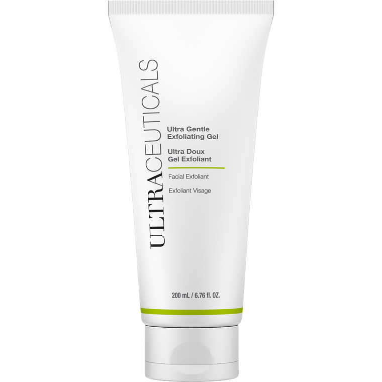 Ultra Gentle Exfoliating Gel 150mL