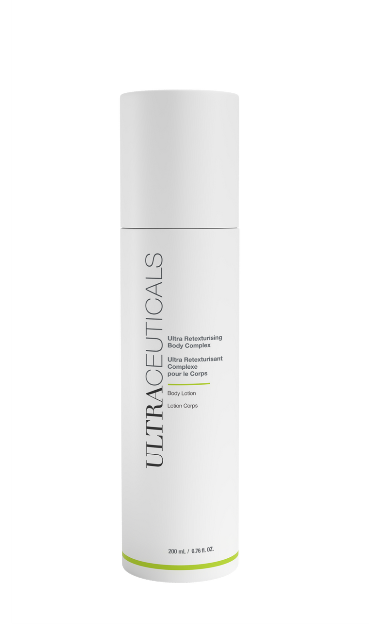 Ultra Retexturising Body Complex